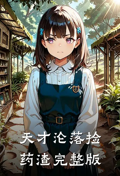 天才沦落捡药渣完整版