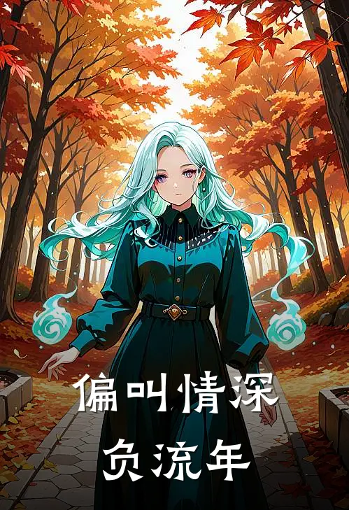 偏叫情深负流年