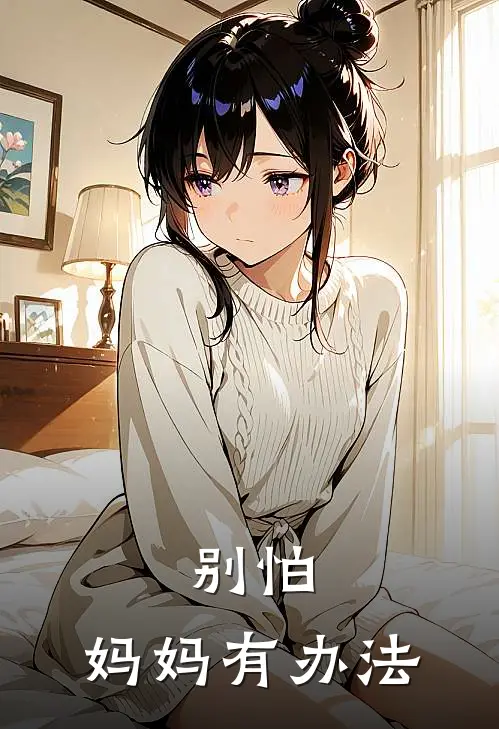 别怕，妈妈有办法李强李安热门的网络小说_完整版小说别怕，妈妈有办法(李强李安)