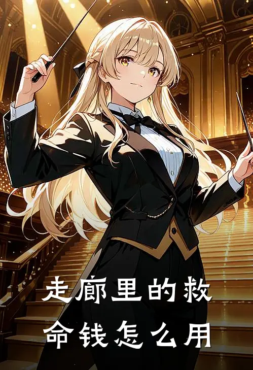 走廊里的救命钱怎么用