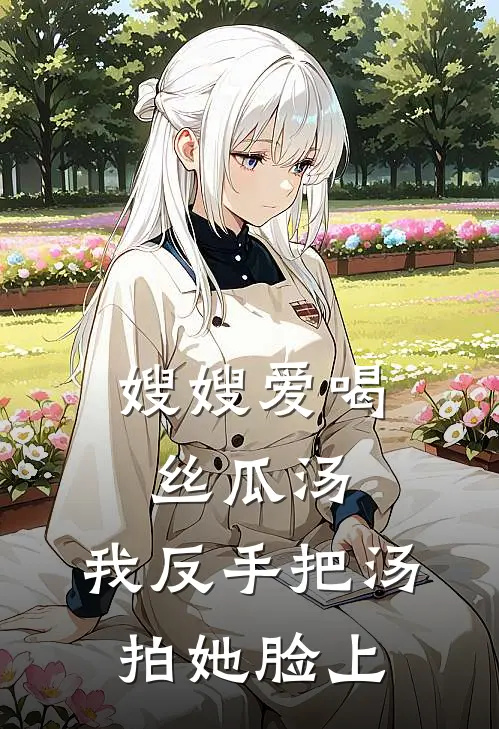 嫂嫂爱喝丝瓜汤，我反手把汤拍她脸上