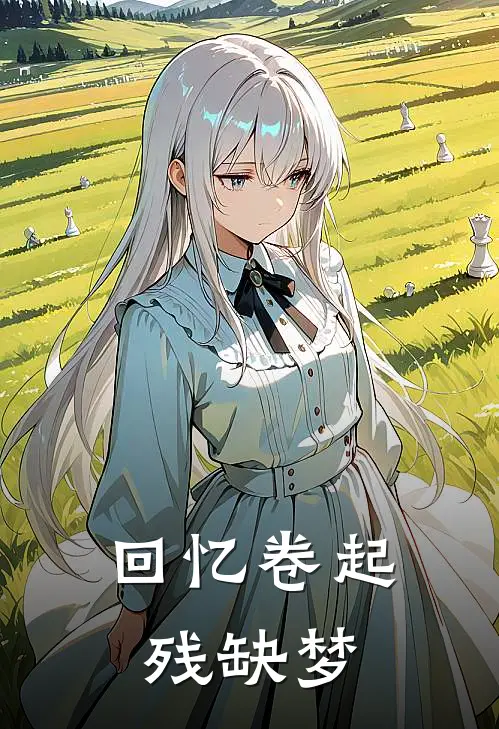 回忆卷起残缺梦