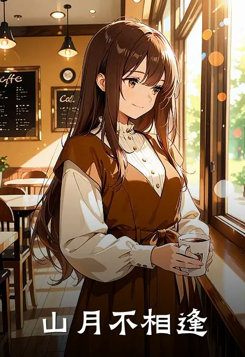 山月不相逢