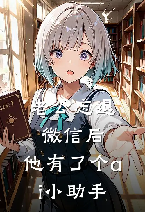 老公忘退微信后，他有了个ai小助手