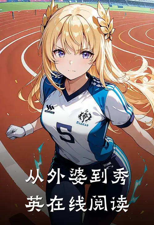 从外婆到秀英 在线阅读