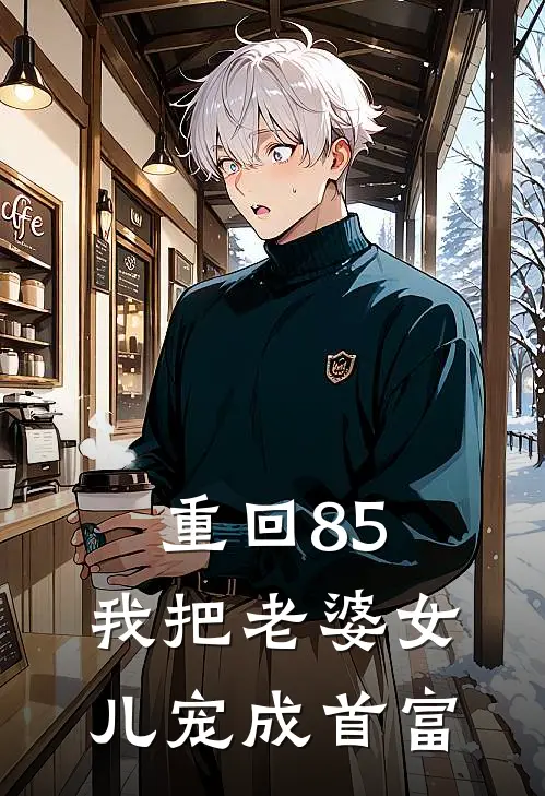 重回85：我把老婆女儿宠成首富