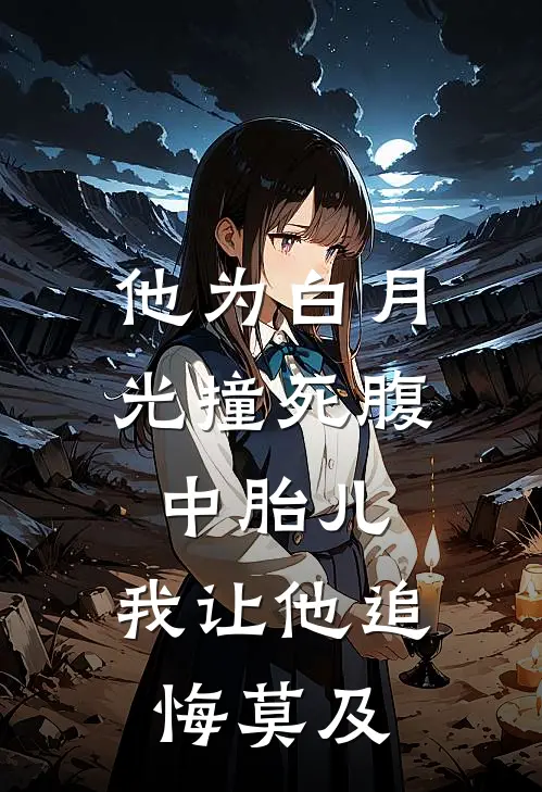 他为白月光撞死腹中胎儿，我让他追悔莫及（沈聿之陆时砚）全文免费阅读无弹窗大结局_他为白月光撞死腹中胎儿，我让他追悔莫及最新章节列表