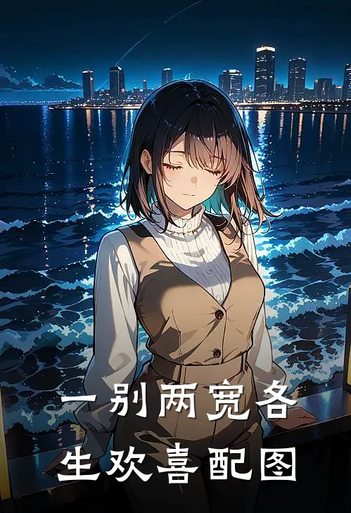 一别两宽各生欢喜 配图