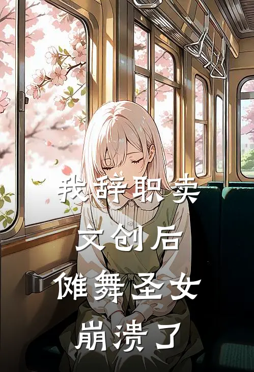 我辞职卖文创后，傩舞圣女崩溃了顾盼盼沈井完整版小说_最新章节列表我辞职卖文创后，傩舞圣女崩溃了(顾盼盼沈井)