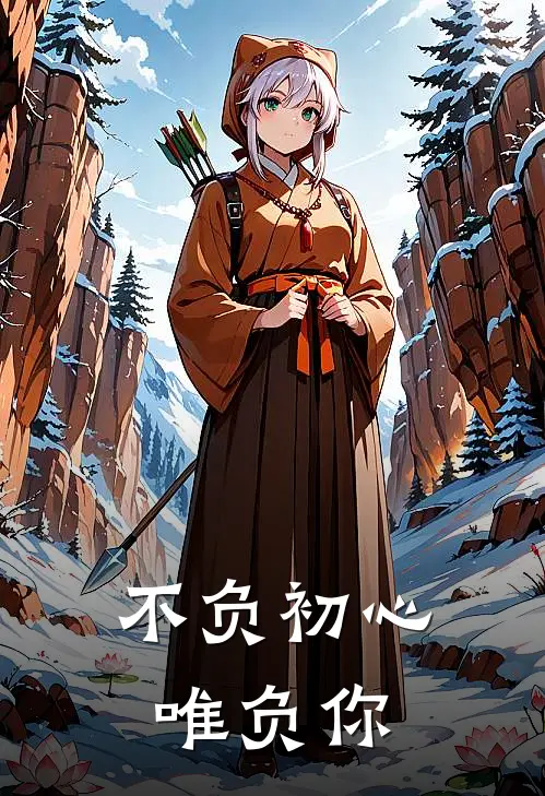 不负初心唯负你