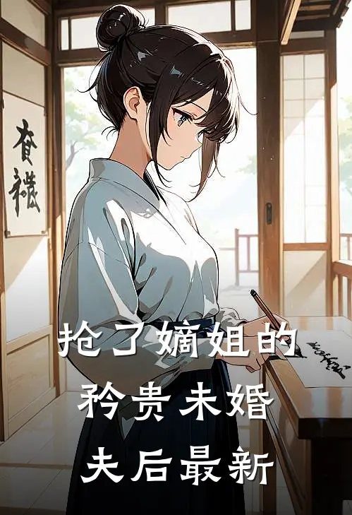 抢了嫡姐的矜贵未婚夫后最新