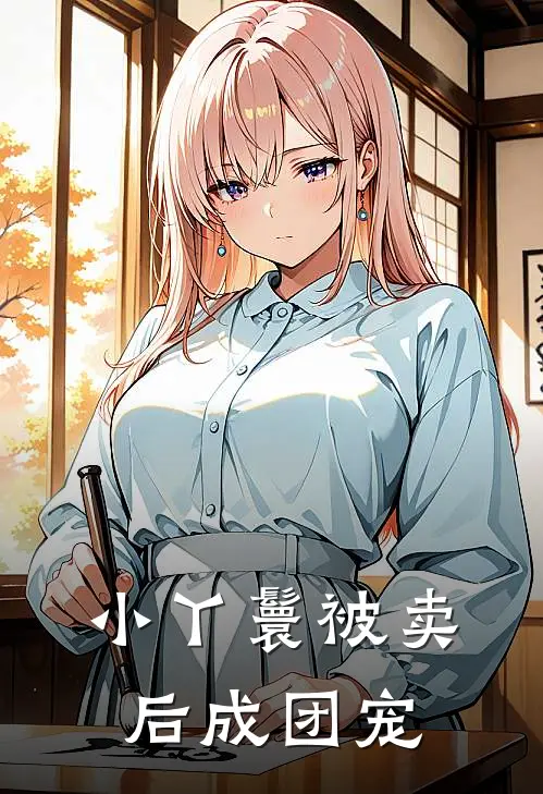 小丫鬟被卖后成团宠