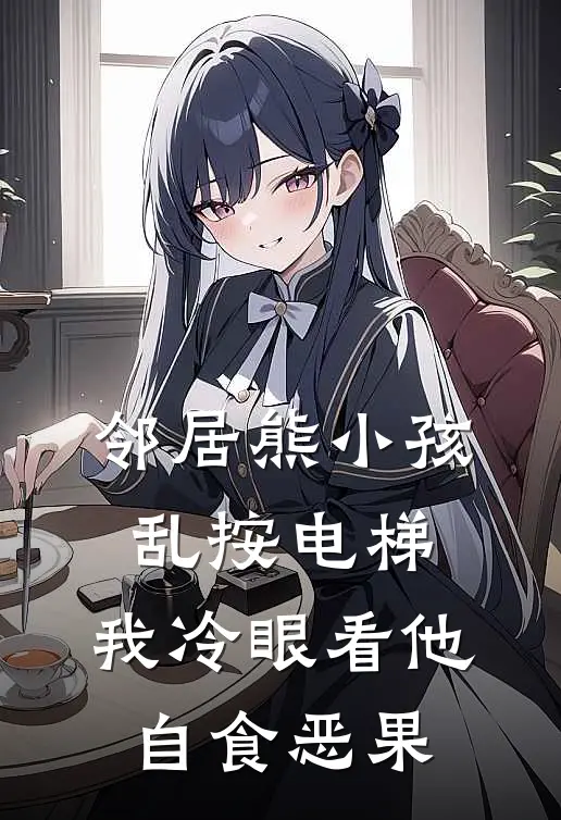 邻居熊小孩乱按电梯，我冷眼看他自食恶果(抖音热门)完结版小说全文免费阅读_最新小说邻居熊小孩乱按电梯，我冷眼看他自食恶果(抖音热门)