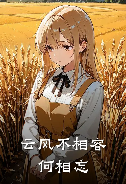 云风不相容，何相忘