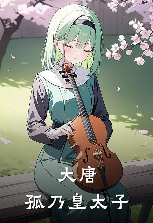 大唐：孤乃皇太子李泰李乾全本免费完结小说_免费小说完结大唐：孤乃皇太子李泰李乾