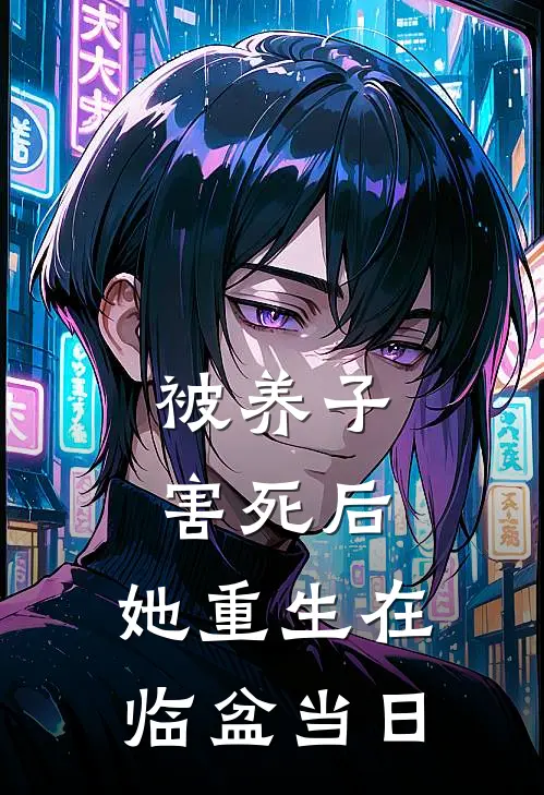 被养子害死后，她重生在临盆当日姜云绾渣男小说推荐完本_热门小说大全被养子害死后，她重生在临盆当日(姜云绾渣男)