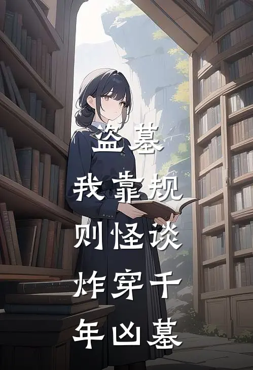 盗墓：我靠规则怪谈，炸穿千年凶墓谢砚臣吴砚最新好看小说_已完结小说盗墓：我靠规则怪谈，炸穿千年凶墓谢砚臣吴砚