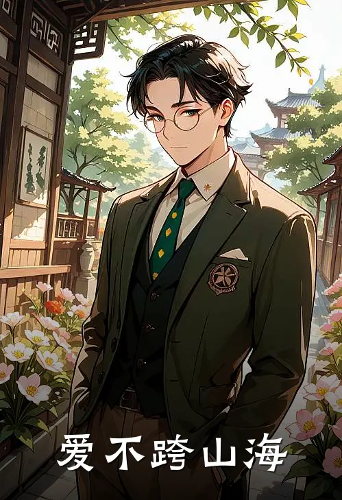 爱不跨山海