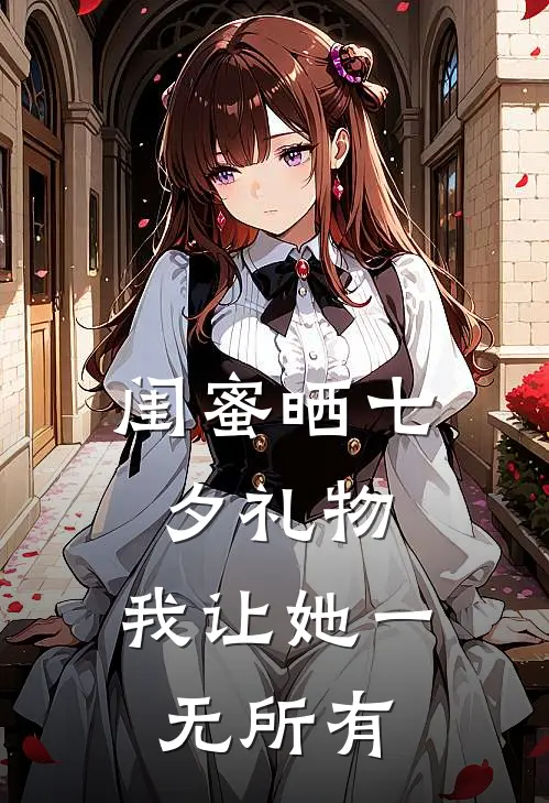 闺蜜晒七夕礼物，我让她一无所有(袁青野江歧行)免费小说在线阅读_在线阅读免费小说闺蜜晒七夕礼物，我让她一无所有(袁青野江歧行)