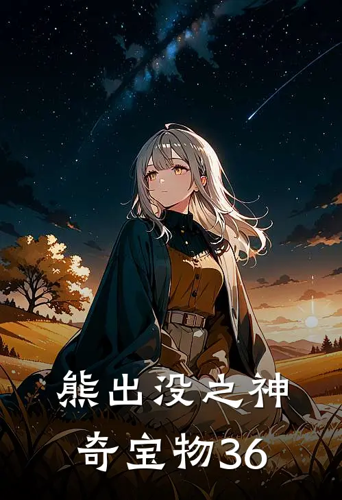 熊出没之神奇宝物36