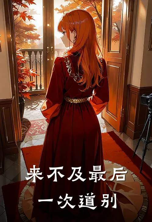 来不及最后一次道别