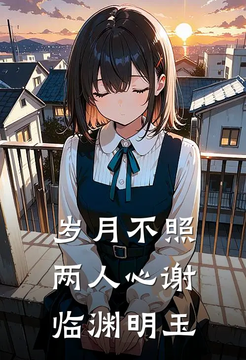 岁月不照两人心谢临渊明玉