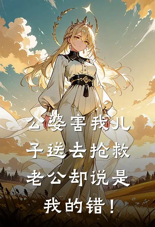 轩轩建辉公婆害我儿子送去抢救，老公却说是我的错！全章节在线阅读_公婆害我儿子送去抢救，老公却说是我的错！全集免费在线阅读