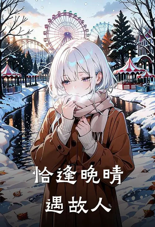 恰逢晚晴遇故人