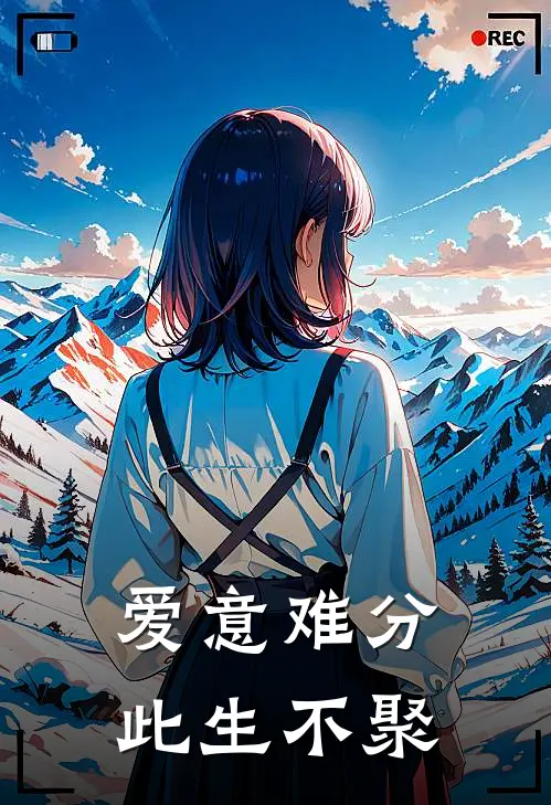 爱意难分，此生不聚