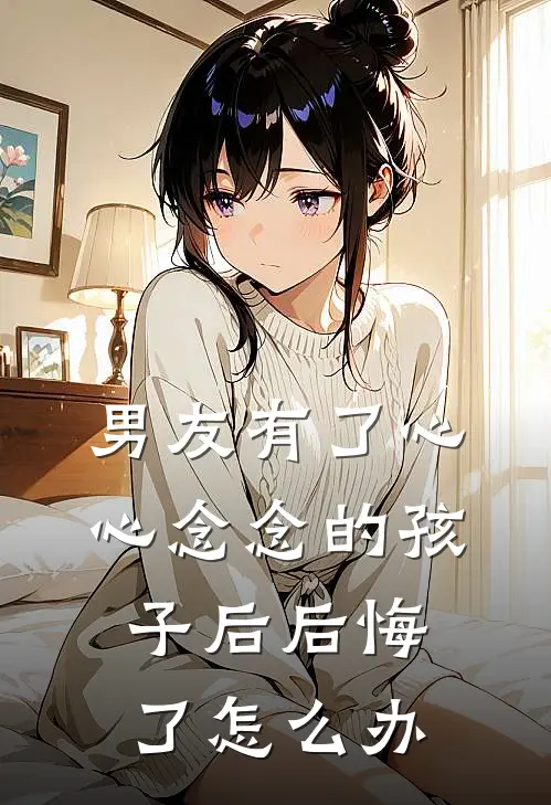 男友有了心心念念的孩子后后悔了怎么办