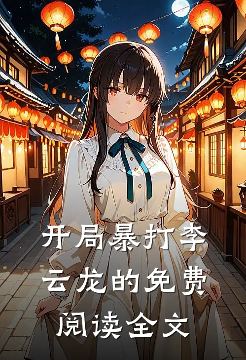 开局暴打李云龙的免费阅读全文