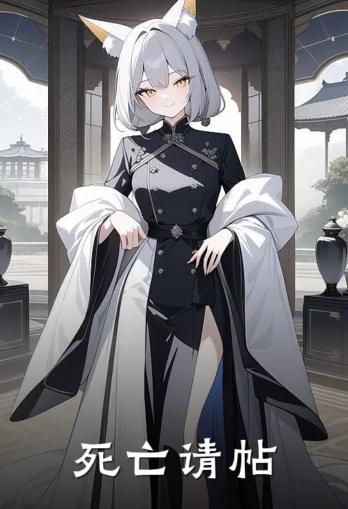 死亡请帖徐稚跃何冕免费阅读全文_热门小说大全死亡请帖徐稚跃何冕