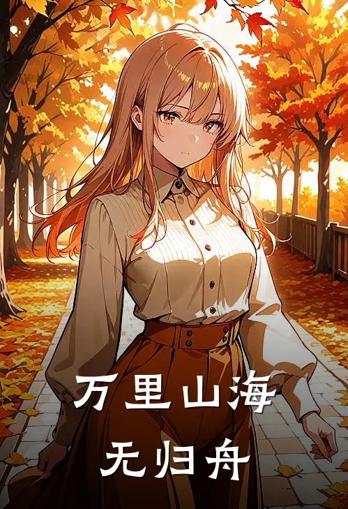 万里山海无归舟顾瞻言芝芝小说完结推荐_完整版小说免费阅读万里山海无归舟(顾瞻言芝芝)