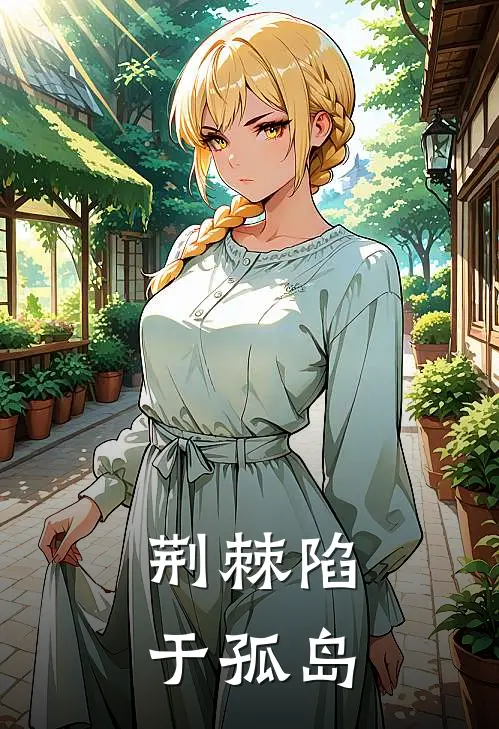 荆棘陷于孤岛(傅靳唐漱雪)完本小说_免费阅读无弹窗荆棘陷于孤岛傅靳唐漱雪