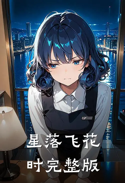 星落飞花时完整版