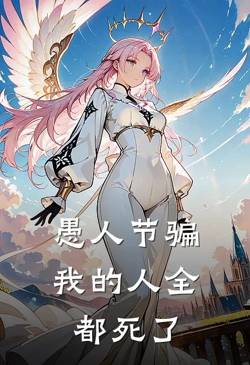 愚人节骗我的人全都死了