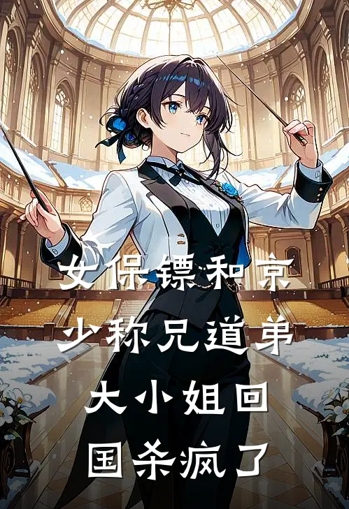 女保镖和京少称兄道弟，大小姐回国杀疯了沈嘉衡沈秋完整版免费小说_全本免费完结小说女保镖和京少称兄道弟，大小姐回国杀疯了沈嘉衡沈秋