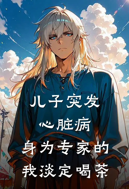 儿子突发心脏病，身为专家的我淡定喝茶江雪陈枫最新全本小说_最新章节列表儿子突发心脏病，身为专家的我淡定喝茶(江雪陈枫)