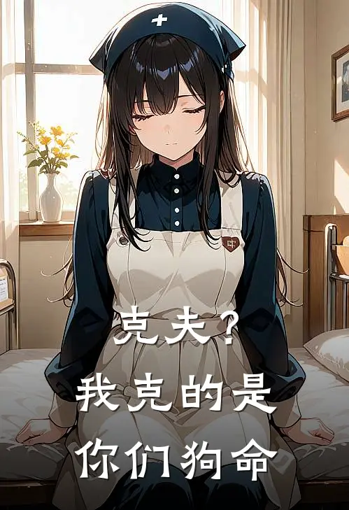 克夫？我克的是你们狗命