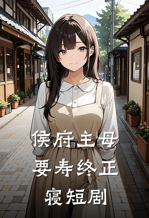 侯府主母要寿终正寝短剧