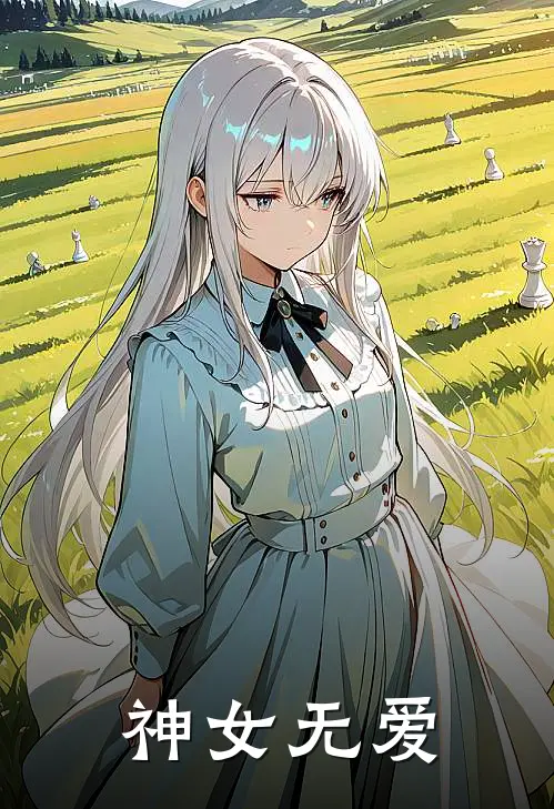 神女无爱