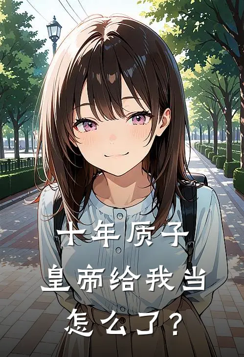 十年质子，皇帝给我当怎么了？