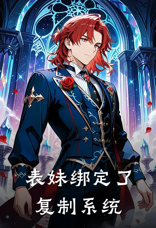 表妹绑定了复制系统(抖音热门)推荐完结小说_最新章节列表表妹绑定了复制系统(抖音热门)