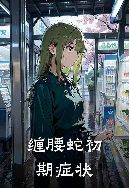 缠腰蛇初期症状