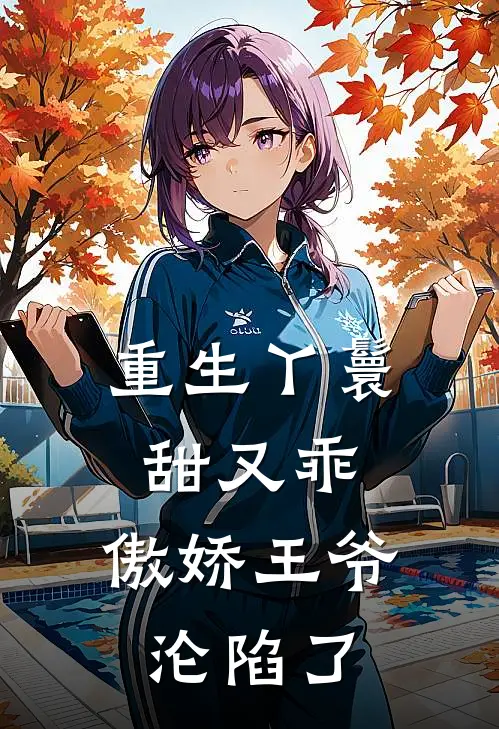 重生丫鬟甜又乖,傲娇王爷沦陷了