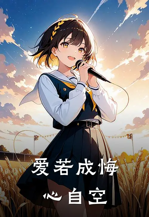 爱若成悔心自空