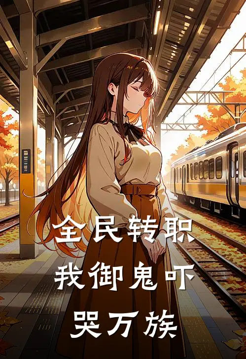 全民转职：我御鬼吓哭万族