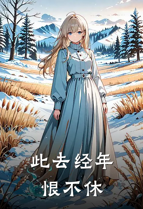 此去经年恨不休