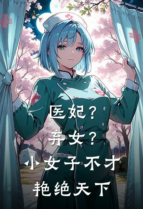 医妃？弃女？小女子不才艳绝天下