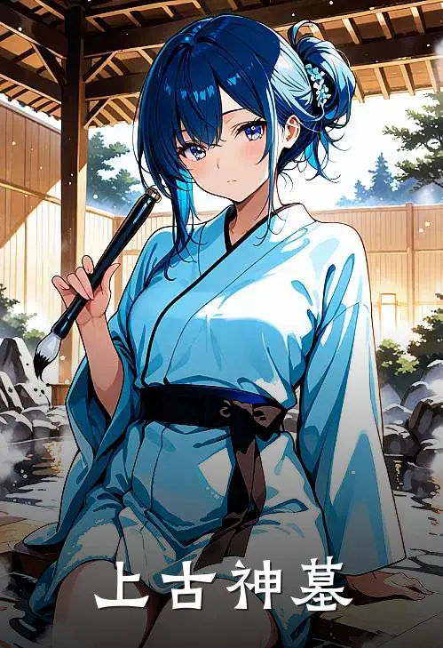 上古神墓